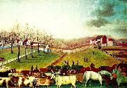 cornell farm
